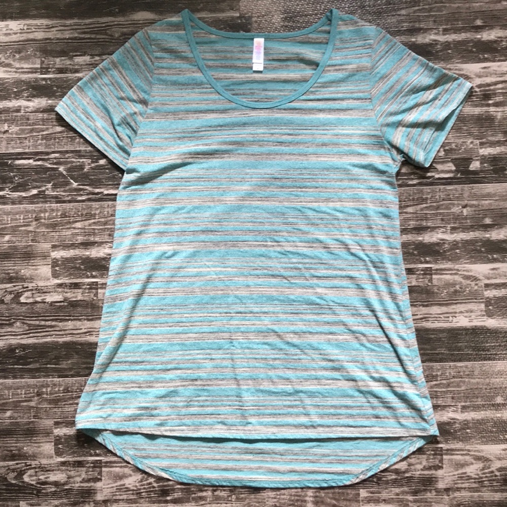 LuLaRoe Classic T